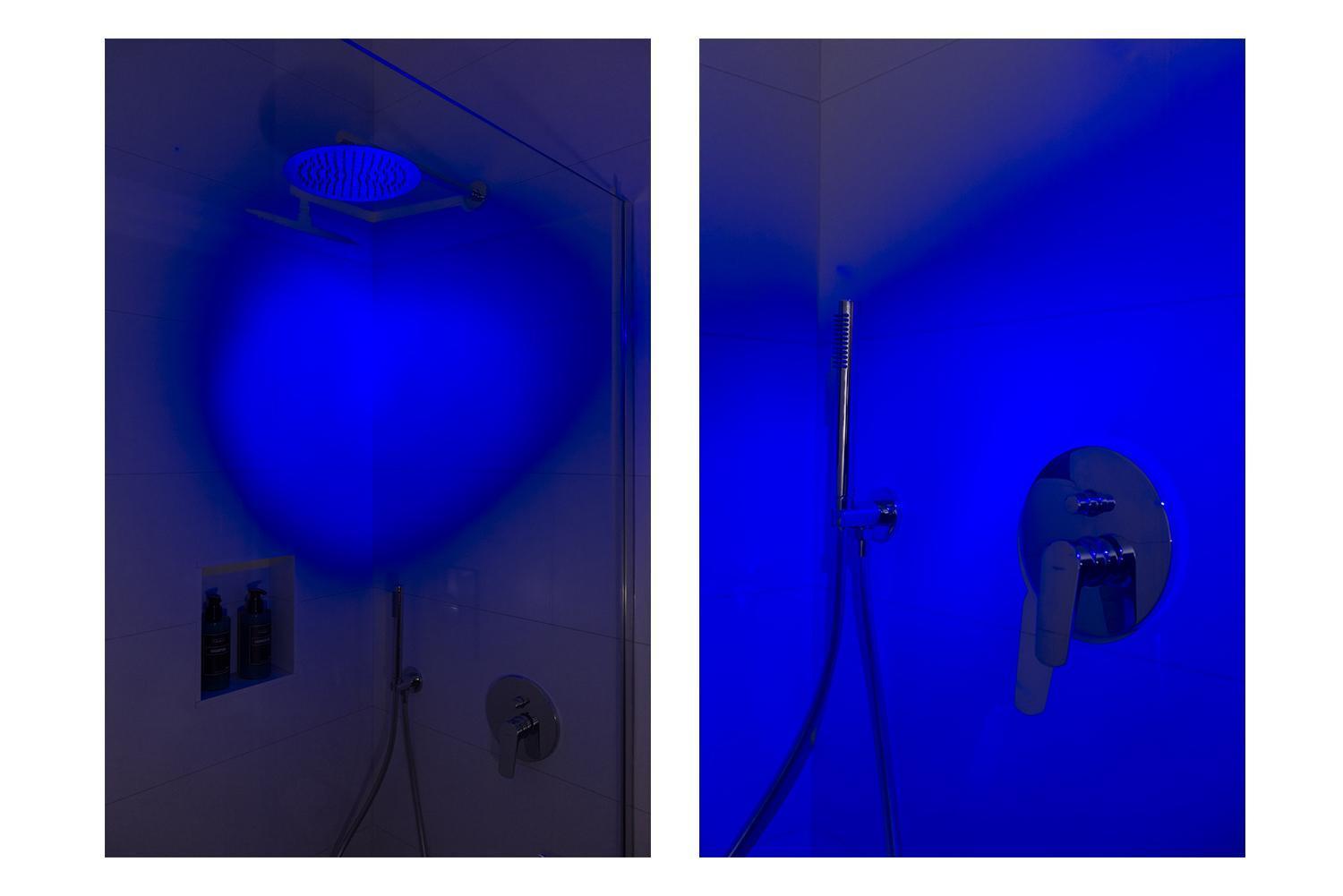 Light Blue - Apartment In The Middle Of Everything Torre Annunziata Ngoại thất bức ảnh